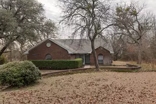 3007 Sunrise Trail, Weatherford, TX 76088 - Photo 1