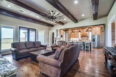 1010 Vz County Road 3415 #Tract 2, Wills Point, TX 75169 - Photo 8