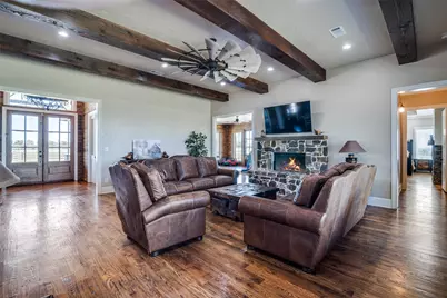 1010 Vz County Road 3415 #Tract 2, Wills Point, TX 75169 - Photo 6