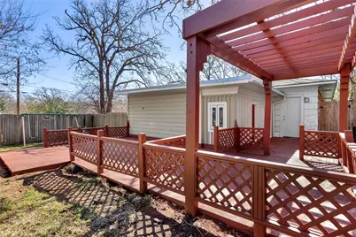1025 S Maurice Avenue, Denison, TX 75020 - Photo 30