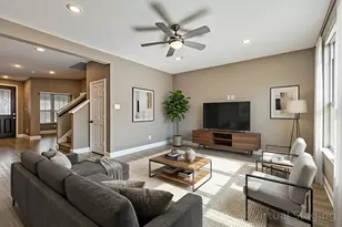 410 Club House Dr, Allen, TX 75002 - Photo 6