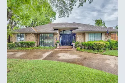 4009 Villa Grove Drive, Dallas, TX 75287 - Photo 2