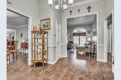 4009 Villa Grove Drive, Dallas, TX 75287 - Photo 4