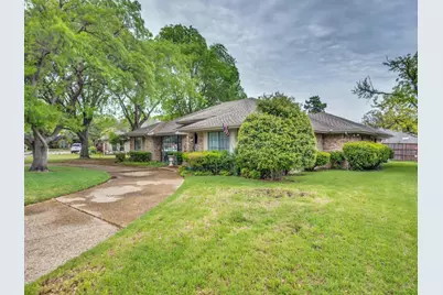 4009 Villa Grove Drive, Dallas, TX 75287 - Photo 1