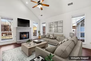 2505 Lakeshore Dr, Flower Mound, TX 75028 - Photo 6