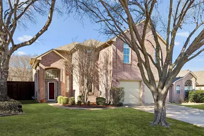 2505 Lakeshore Drive, Flower Mound, TX 75028 - Photo 2