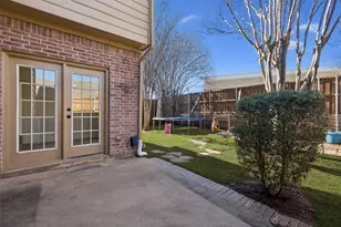 2505 Lakeshore Dr, Flower Mound, TX 75028 - Photo 30