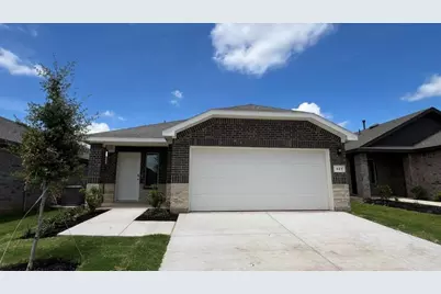521 Red Admiral Lane, Denton, TX 76259 - Photo 1