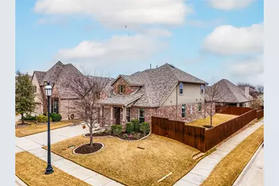 3800 Ironbark Way, McKinney, TX 75071 - Photo 8