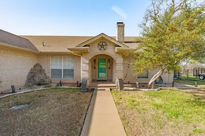 2700 Solar Court, Granbury, TX 76049 - Photo 1