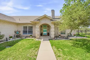 2700 Solar Ct, Granbury, TX 76049 - Photo 1