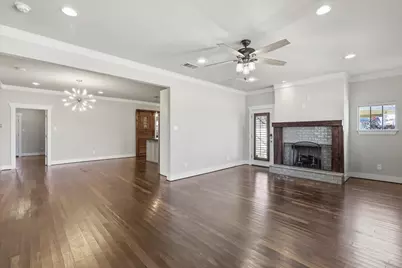 5133 Birchman Avenue, Fort Worth, TX 76107 - Photo 8