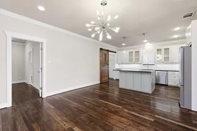 5133 Birchman Avenue, Fort Worth, TX 76107 - Photo 10