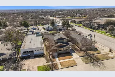 5133 Birchman Avenue, Fort Worth, TX 76107 - Photo 30