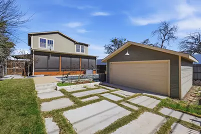 5133 Birchman Avenue, Fort Worth, TX 76107 - Photo 26