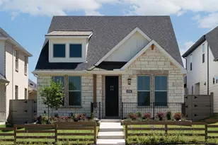 8768 Treeline Pkwy, Justin, TX 76247 - Photo 1