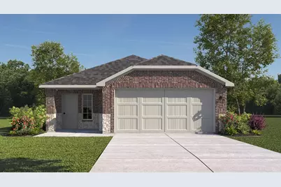 545 Red Admiral Lane, Denton, TX 76259 - Photo 1
