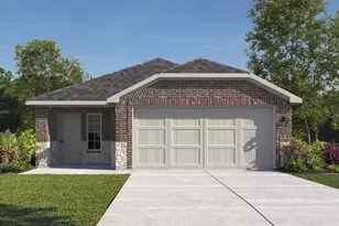 545 Red Admiral Ln, Denton, TX 76259 - Photo 1