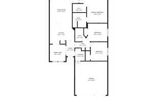 2917 Kimbrough Ln, McKinney, TX 75071 - Photo 34
