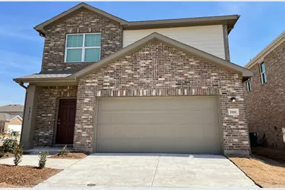 1911 Chapel Hill Road, Princeton, TX 75407 - Photo 1