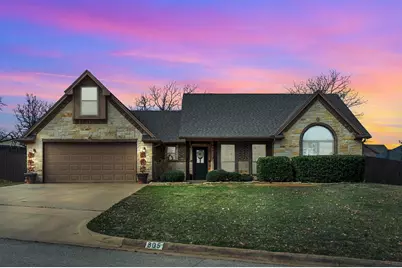 805 Linda Drive, Joshua, TX 76058 - Photo 1