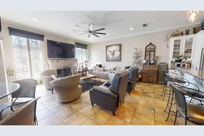 8810 S Hampton Drive, Granbury, TX 76049 - Photo 12