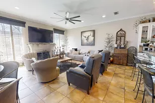 8810 S Hampton Dr, Granbury, TX 76049 - Photo 12