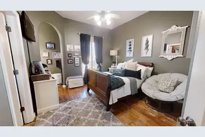 8810 S Hampton Drive, Granbury, TX 76049 - Photo 20