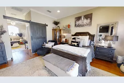 8810 S Hampton Drive, Granbury, TX 76049 - Photo 12
