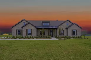 809 Valley Ridge Rd, Van Alstyne, TX 75495 - Photo 1