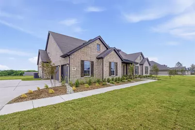 809 Valley Ridge Road, Van Alstyne, TX 75495 - Photo 2