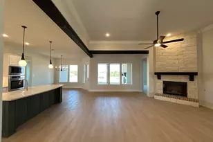 809 Valley Ridge Rd, Van Alstyne, TX 75495 - Photo 6