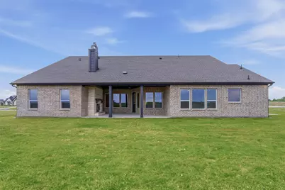 809 Valley Ridge Road, Van Alstyne, TX 75495 - Photo 26