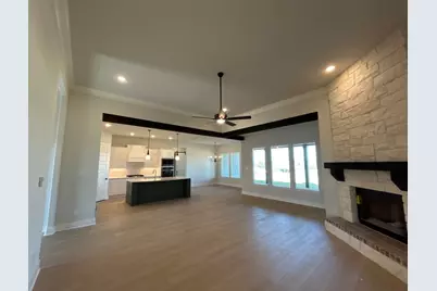 809 Valley Ridge Road, Van Alstyne, TX 75495 - Photo 8