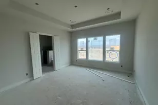 809 Valley Ridge Rd, Van Alstyne, TX 75495 - Photo 8