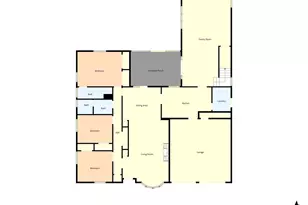 5318 Lake Lindenwood Dr, Waco, TX 76710 - Photo 26