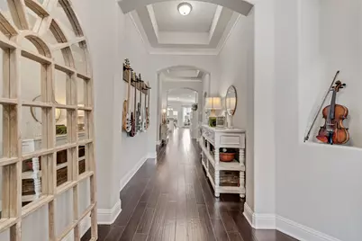 2805 Stoneleigh Drive, Mansfield, TX 76084 - Photo 4