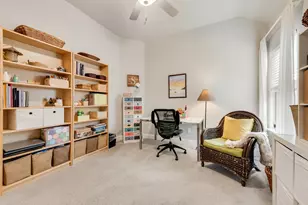 2805 Stoneleigh Dr, Mansfield, TX 76084 - Photo 28