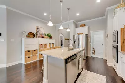 2805 Stoneleigh Drive, Mansfield, TX 76084 - Photo 10