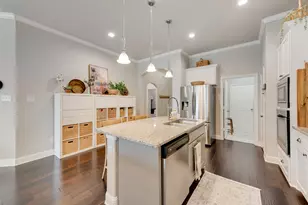 2805 Stoneleigh Dr, Mansfield, TX 76084 - Photo 10