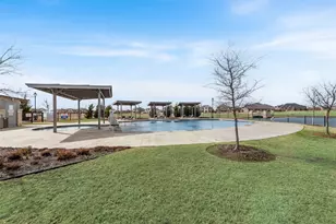 2805 Stoneleigh Dr, Mansfield, TX 76084 - Photo 40