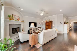 2805 Stoneleigh Dr, Mansfield, TX 76084 - Photo 12