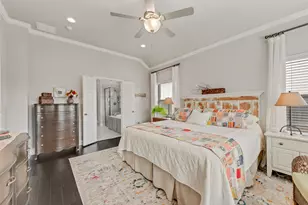 2805 Stoneleigh Dr, Mansfield, TX 76084 - Photo 18