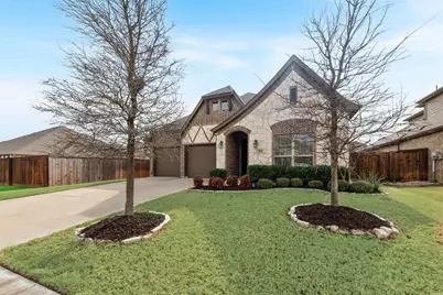 2805 Stoneleigh Drive, Mansfield, TX 76084 - Photo 2