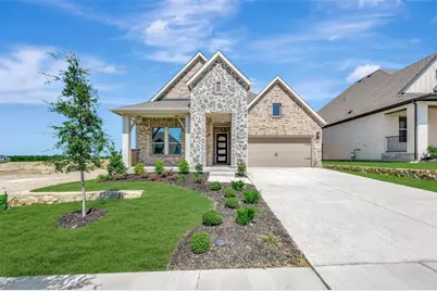 1419 Tenuta Drive, Fate, TX 75087 - Photo 1