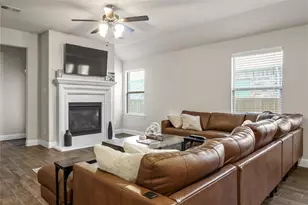 1229 Carinna Dr, Anna, TX 75409 - Photo 6