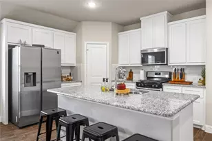 1229 Carinna Dr, Anna, TX 75409 - Photo 2