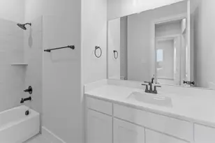 814 Valley Ridge Rd, Van Alstyne, TX 75495 - Photo 8