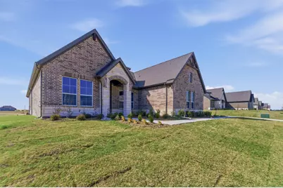814 Valley Ridge Road, Van Alstyne, TX 75495 - Photo 4