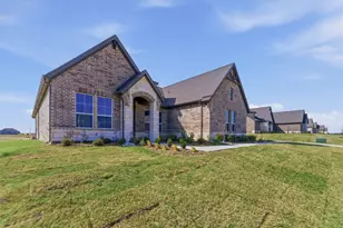 814 Vly Rdg Rd, Van Alstyne, TX 75495 - Photo 4